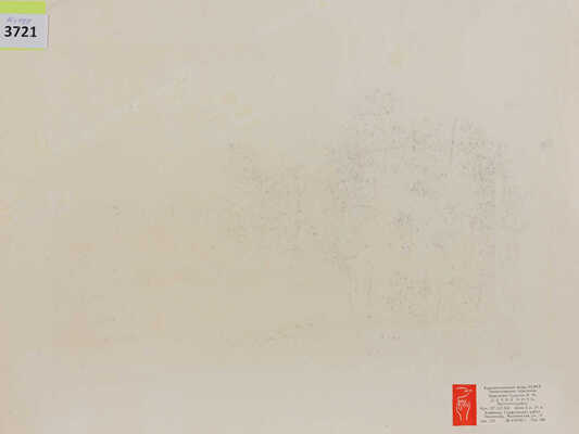 Судаков Владимир Михайлович. Белая ночь